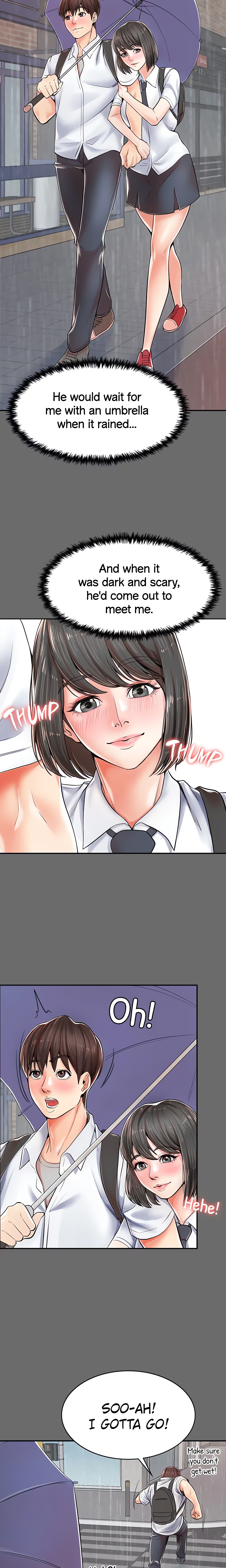 Take Your Pick chapter 2 page 15