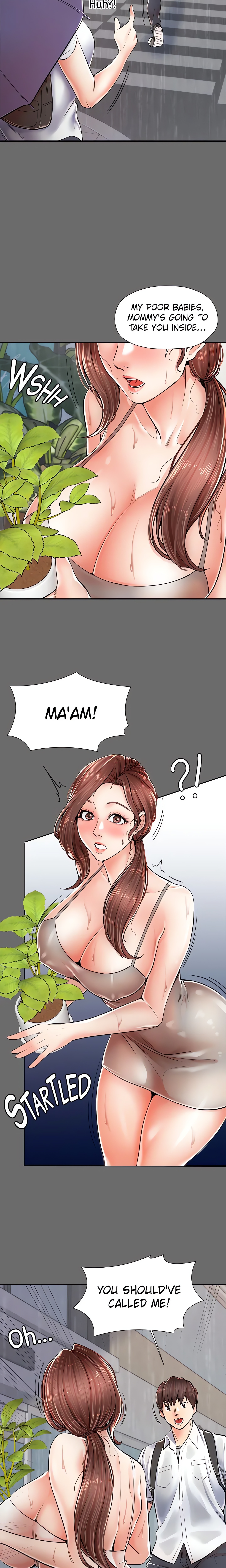 Take Your Pick chapter 2 page 16
