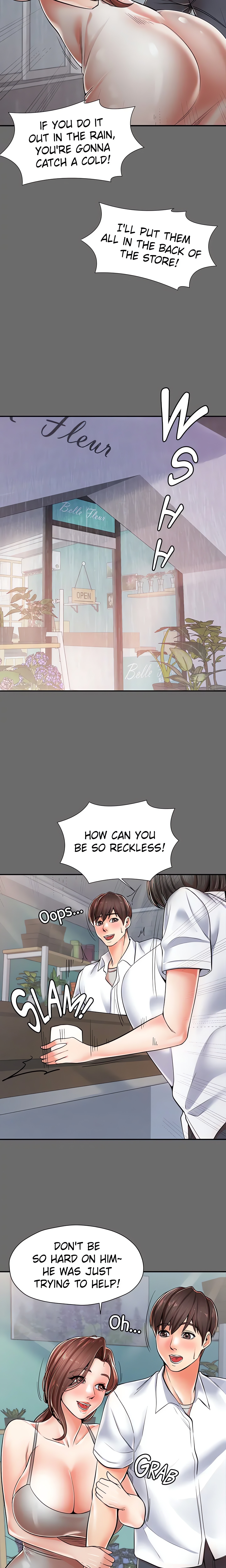 Take Your Pick chapter 2 page 17