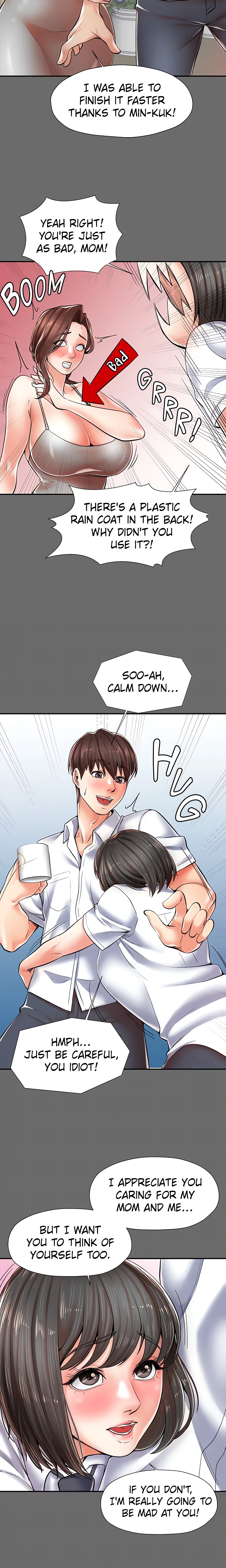 Take Your Pick chapter 2 page 18