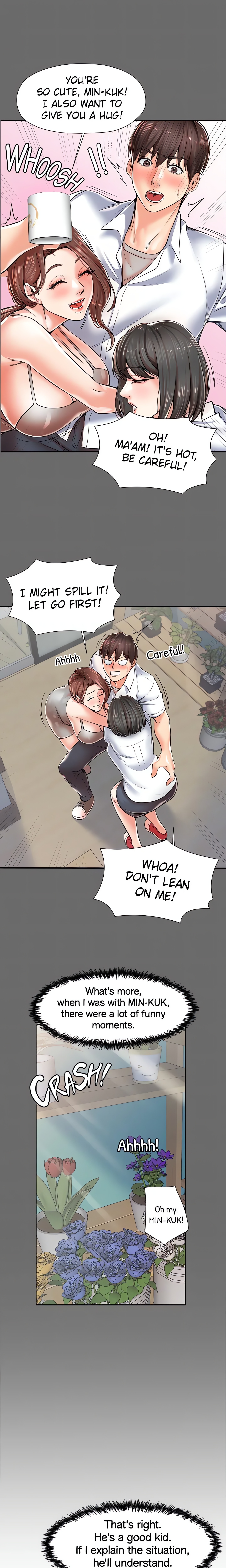 Take Your Pick chapter 2 page 19