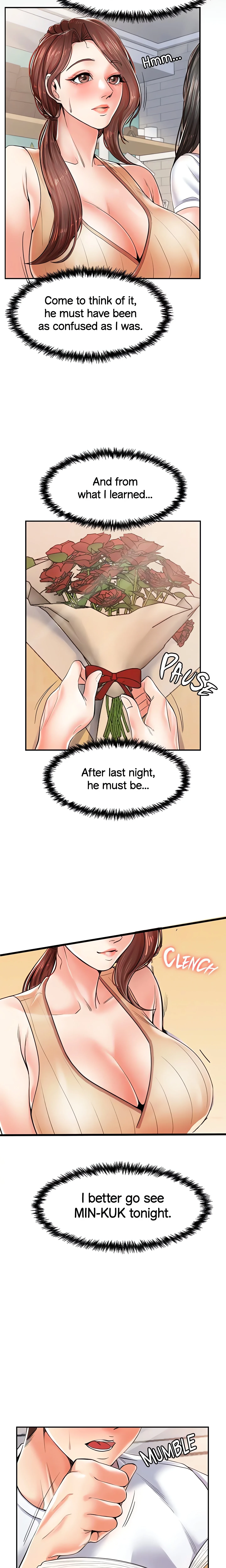Take Your Pick chapter 2 page 20