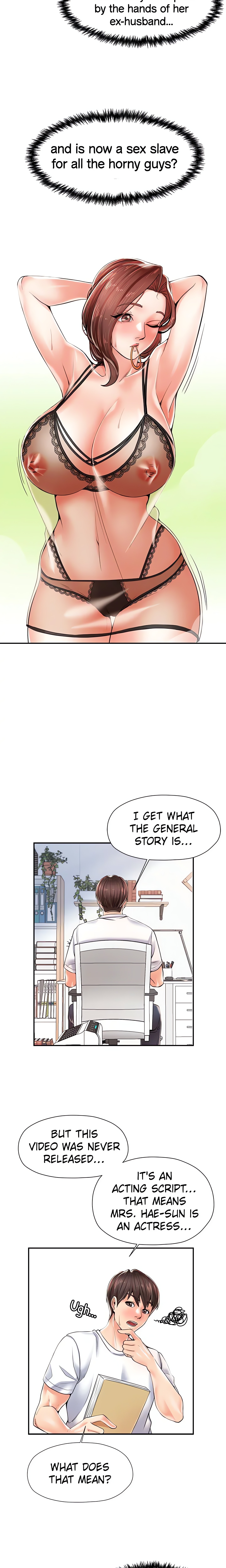 Take Your Pick chapter 2 page 22
