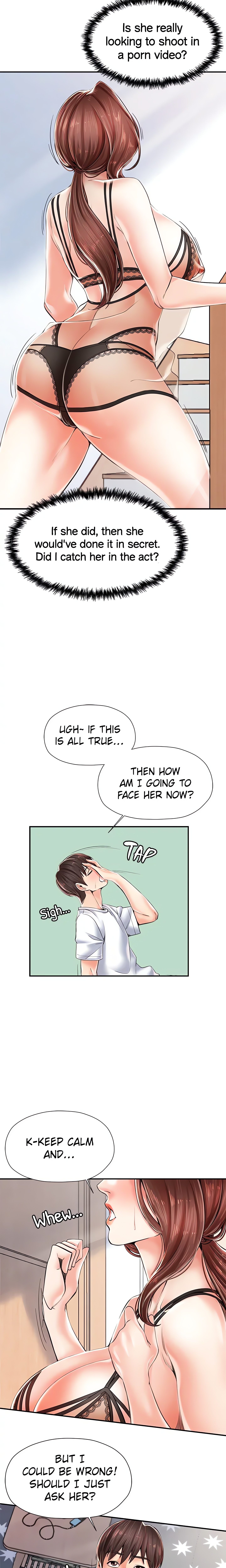 Take Your Pick chapter 2 page 23