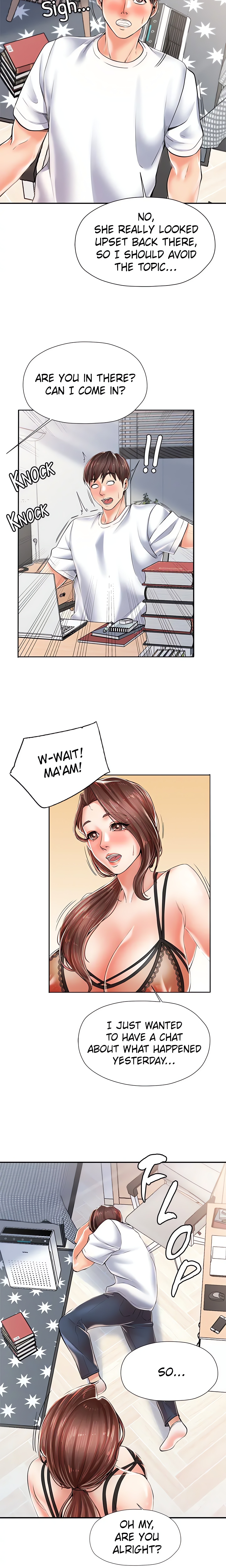 Take Your Pick chapter 2 page 24