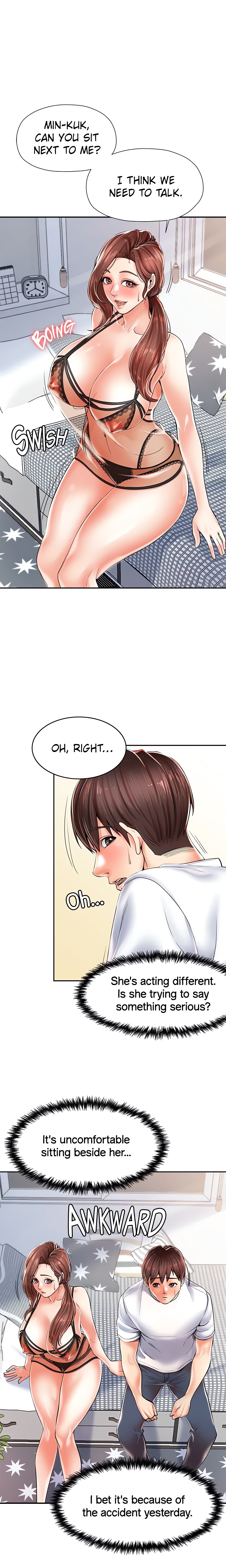 Take Your Pick chapter 2 page 25