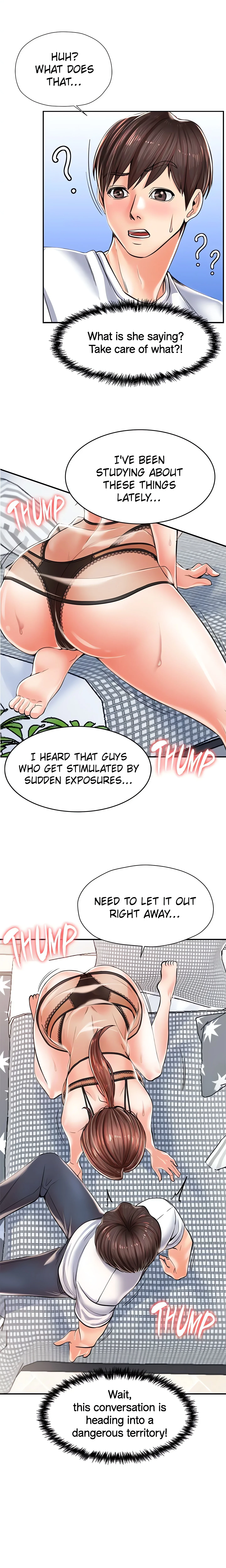 Take Your Pick chapter 2 page 28