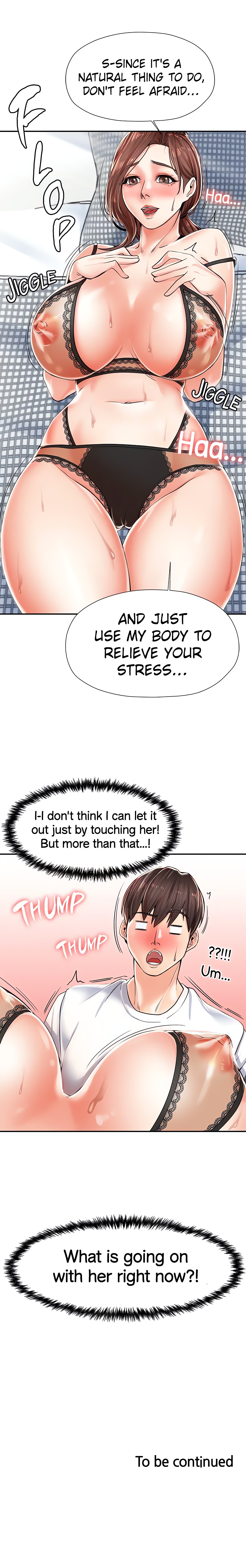 Take Your Pick chapter 2 page 30
