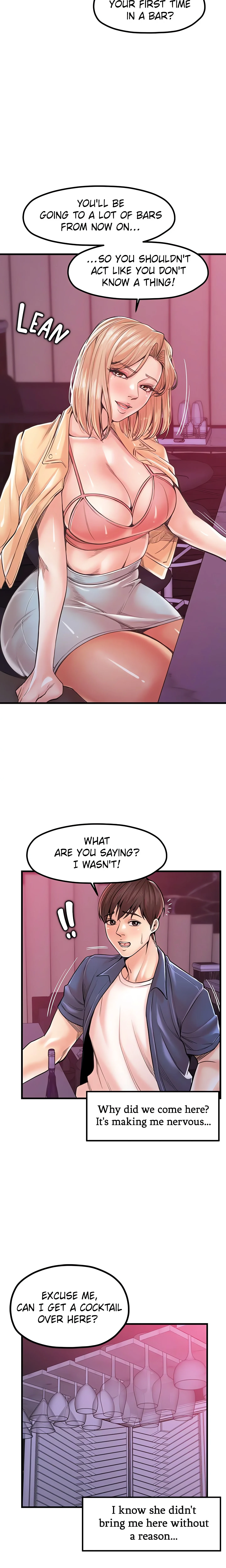 Take Your Pick chapter 20 page 2
