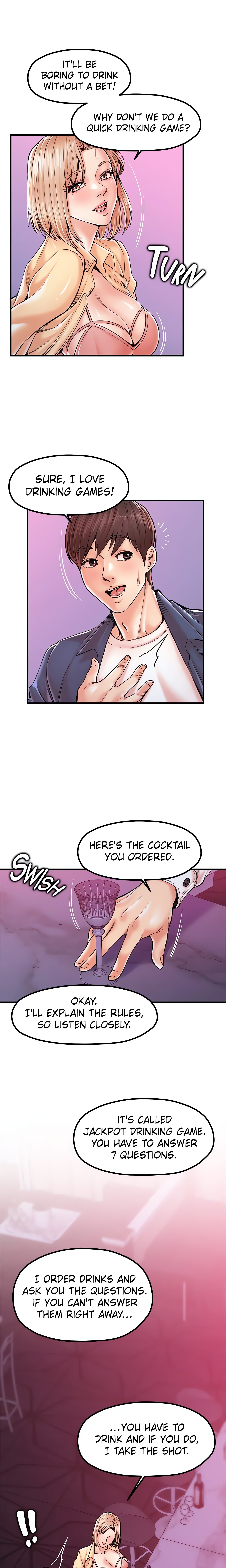 Take Your Pick chapter 20 page 3