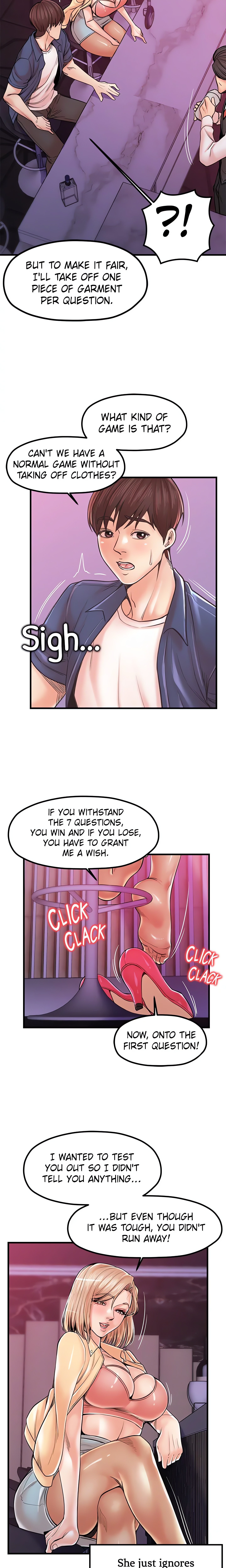 Take Your Pick chapter 20 page 4