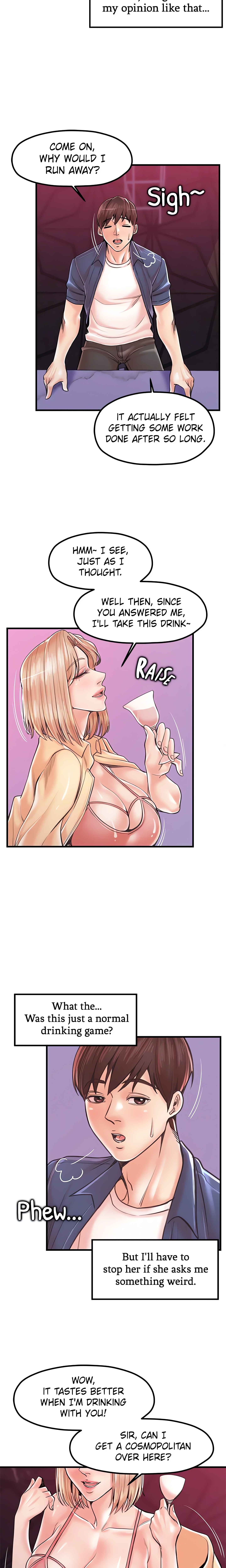 Take Your Pick chapter 20 page 5