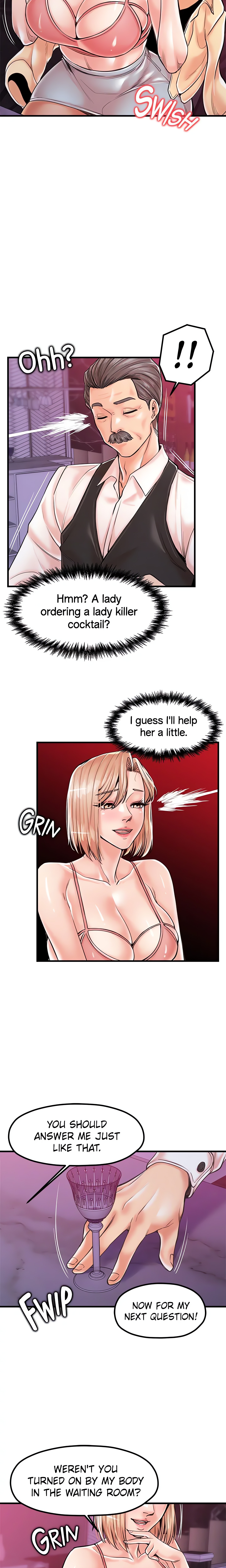 Take Your Pick chapter 20 page 6