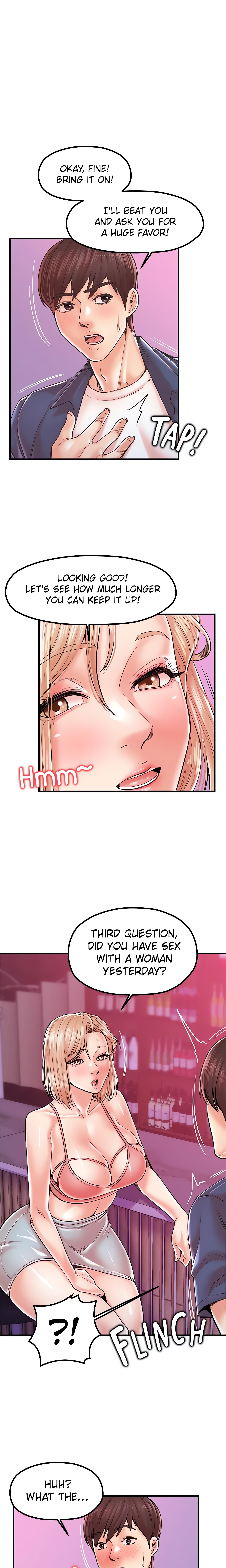 Take Your Pick chapter 20 page 9