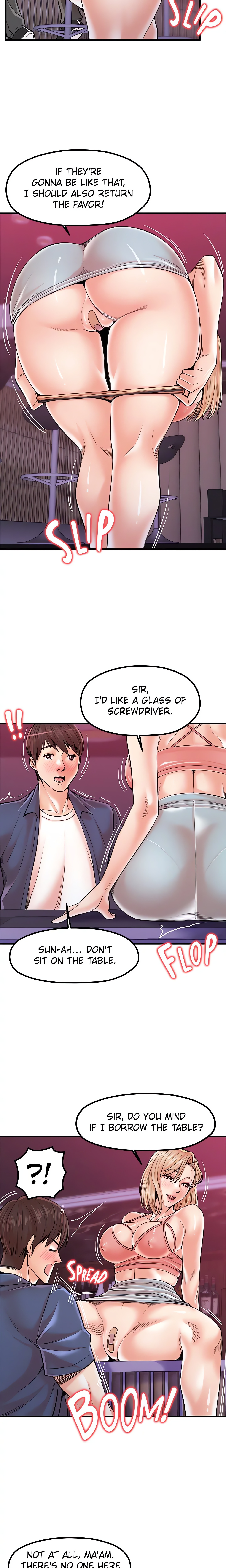 Take Your Pick chapter 20 page 13