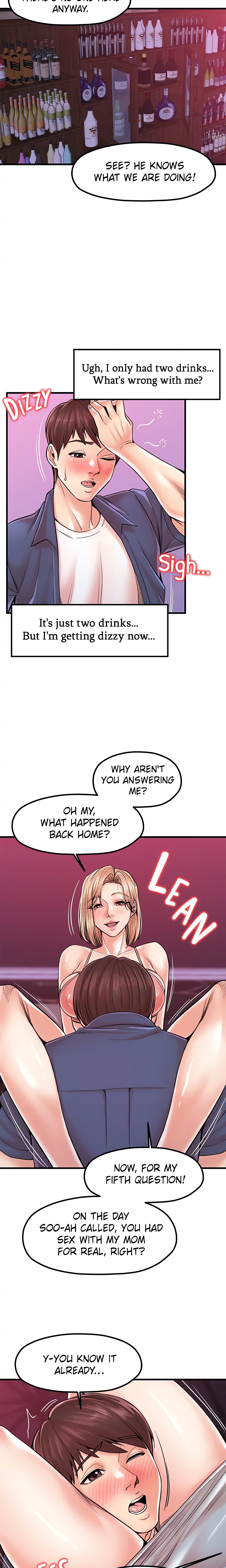 Take Your Pick chapter 20 page 14