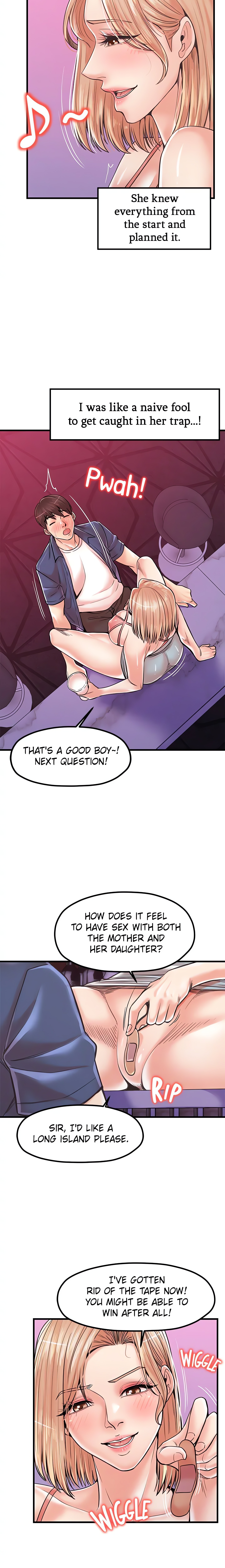 Take Your Pick chapter 20 page 16