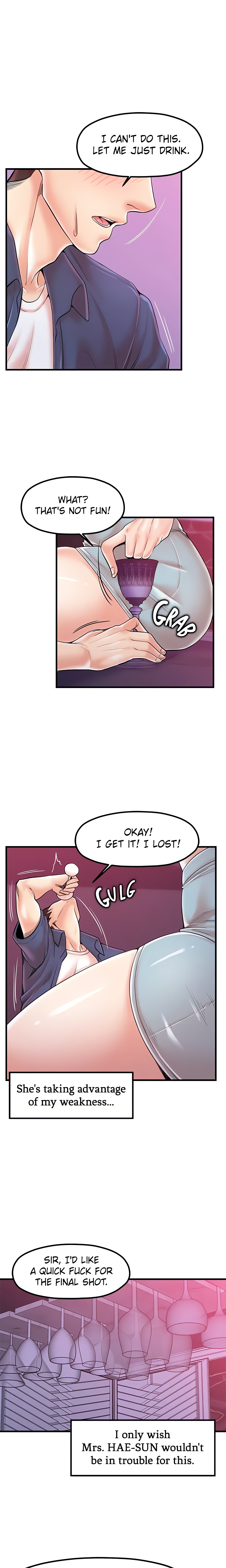 Take Your Pick chapter 20 page 17