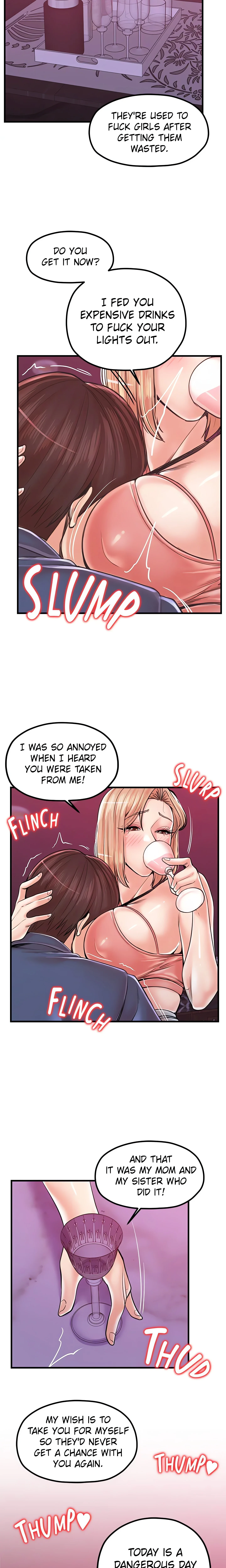 Take Your Pick chapter 20 page 19
