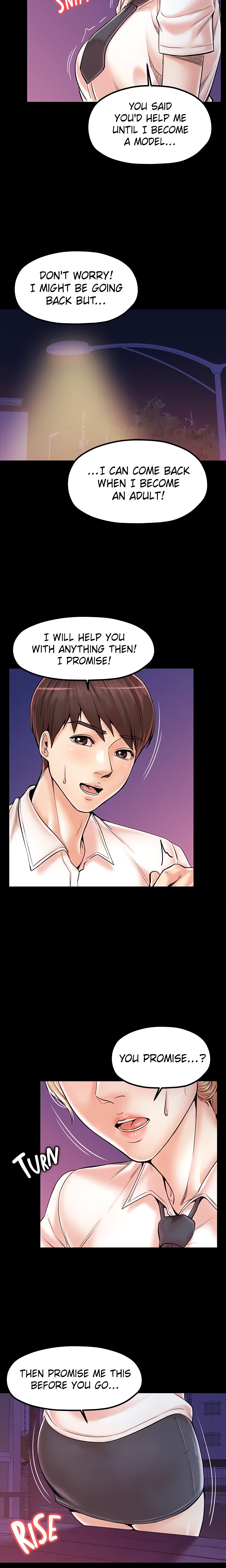 Take Your Pick chapter 21 page 2