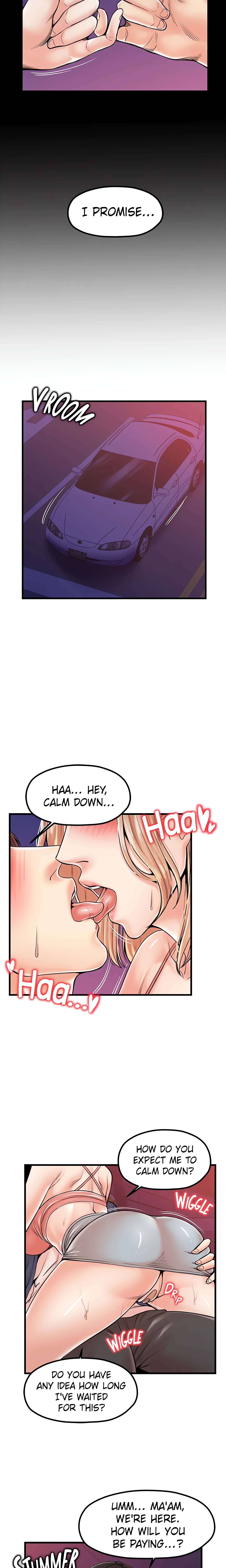 Take Your Pick chapter 21 page 4