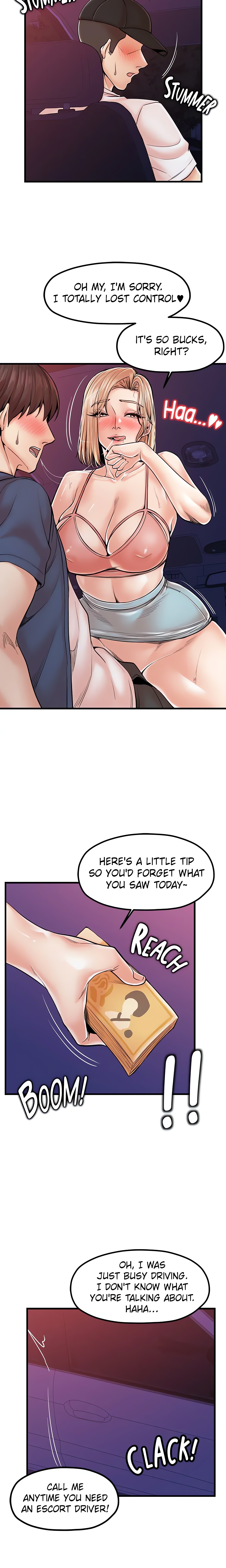Take Your Pick chapter 21 page 5