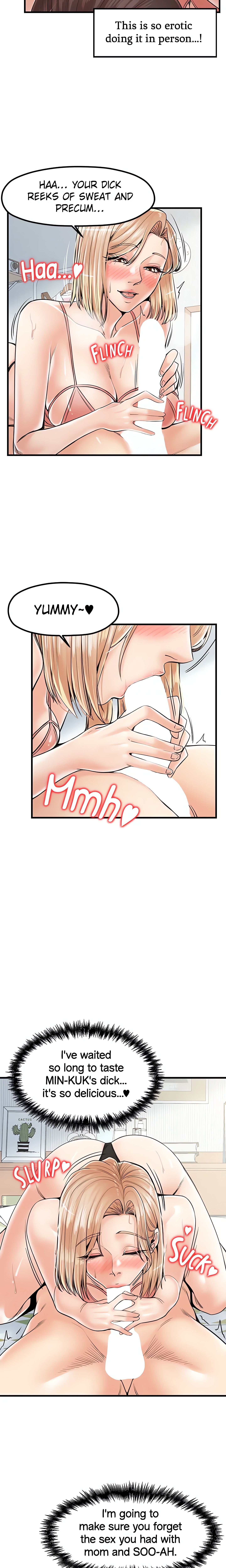 Take Your Pick chapter 21 page 12