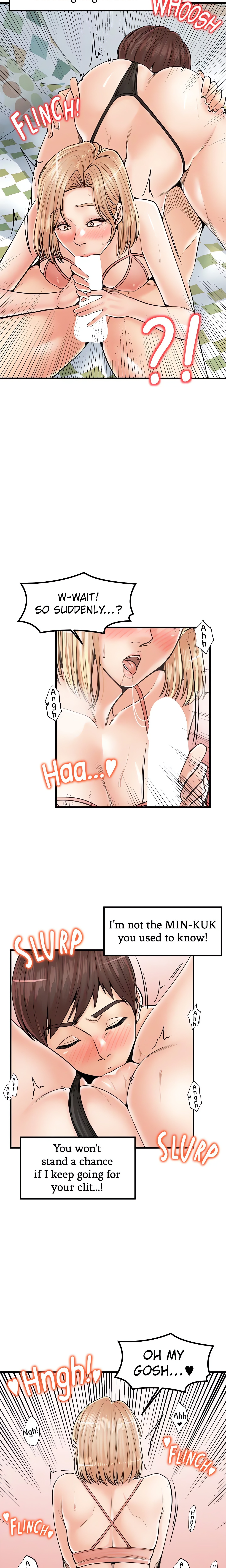 Take Your Pick chapter 21 page 14
