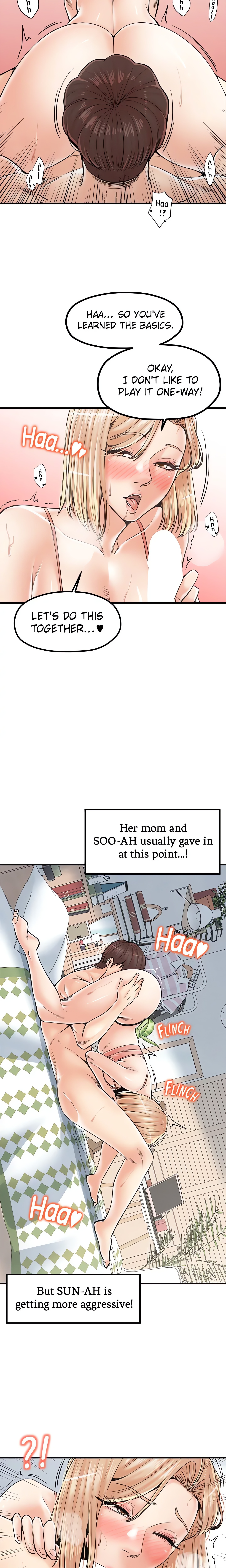 Take Your Pick chapter 21 page 15