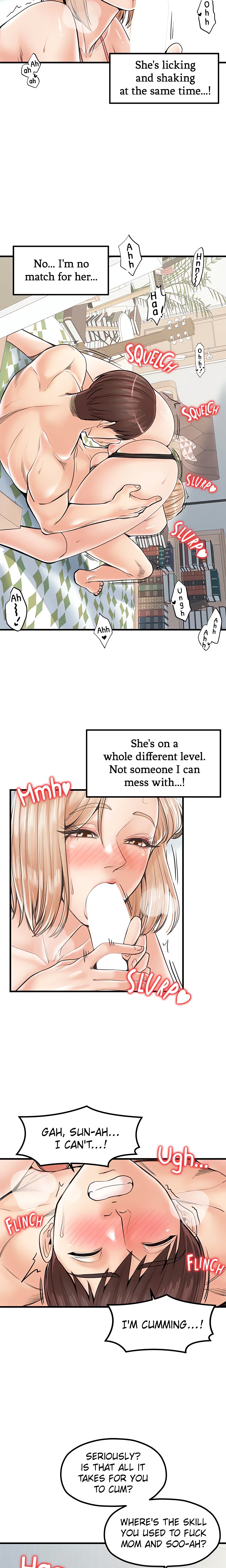 Take Your Pick chapter 21 page 17