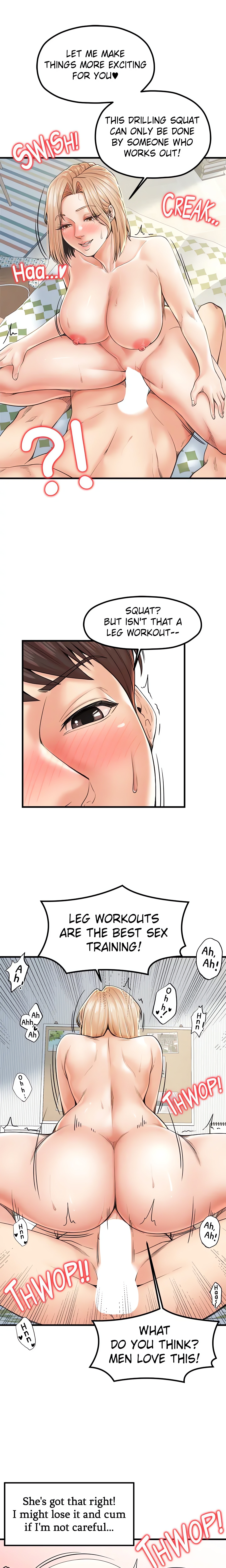 Take Your Pick chapter 22 page 2