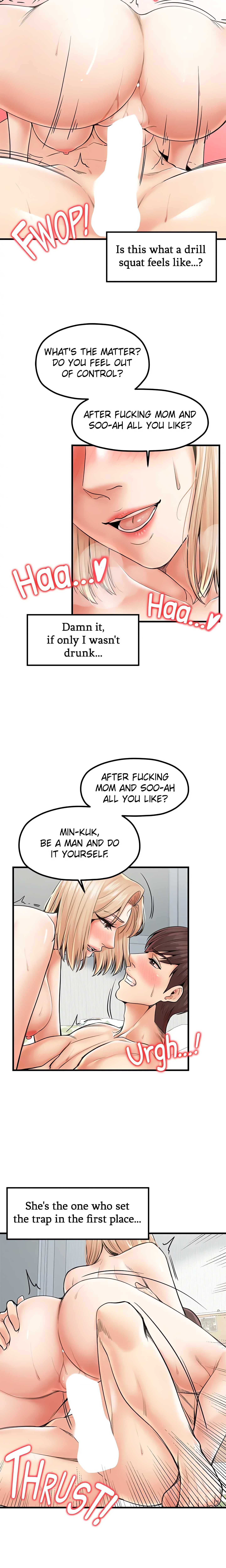 Take Your Pick chapter 22 page 3