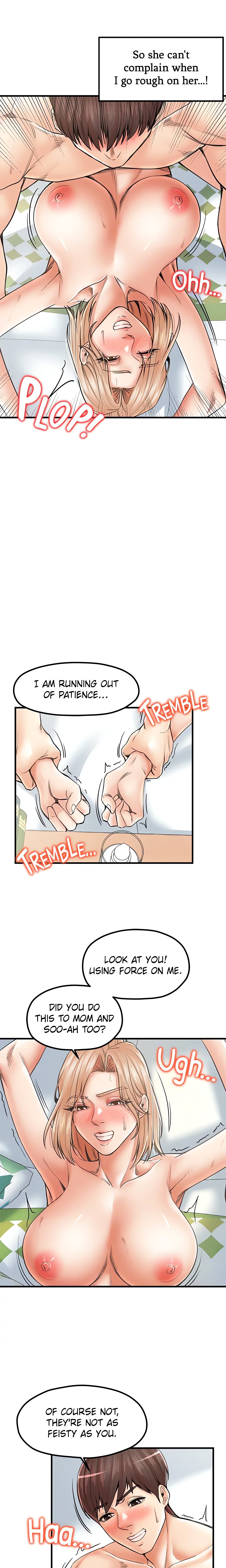 Take Your Pick chapter 22 page 4