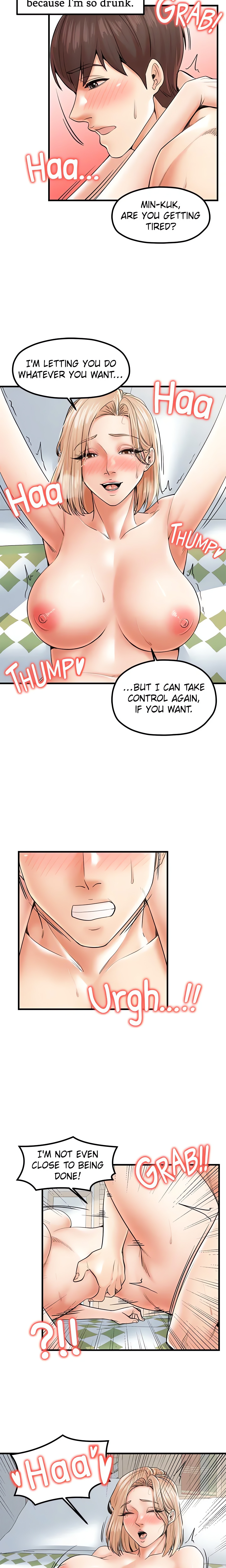 Take Your Pick chapter 22 page 9