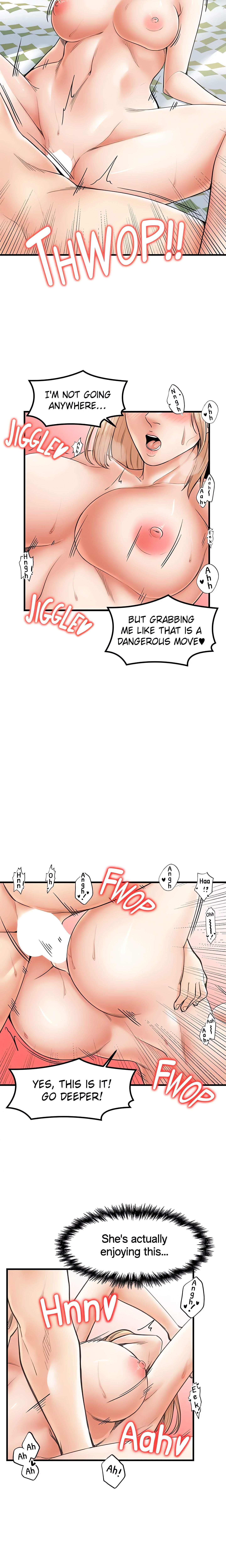 Take Your Pick chapter 22 page 10