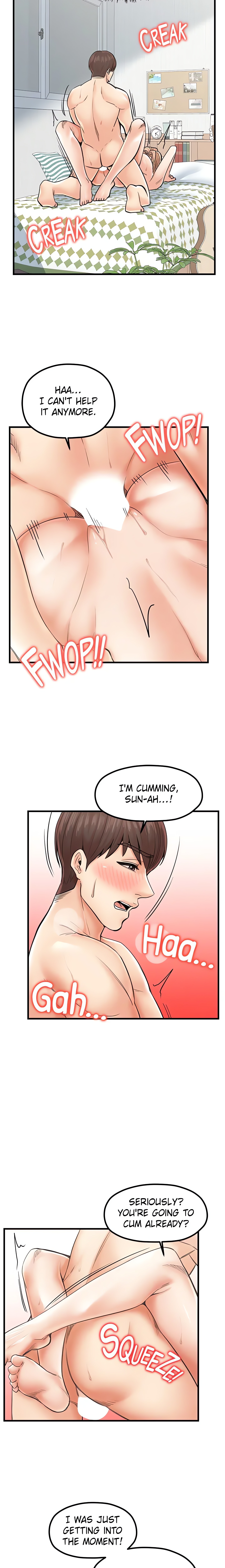 Take Your Pick chapter 22 page 13