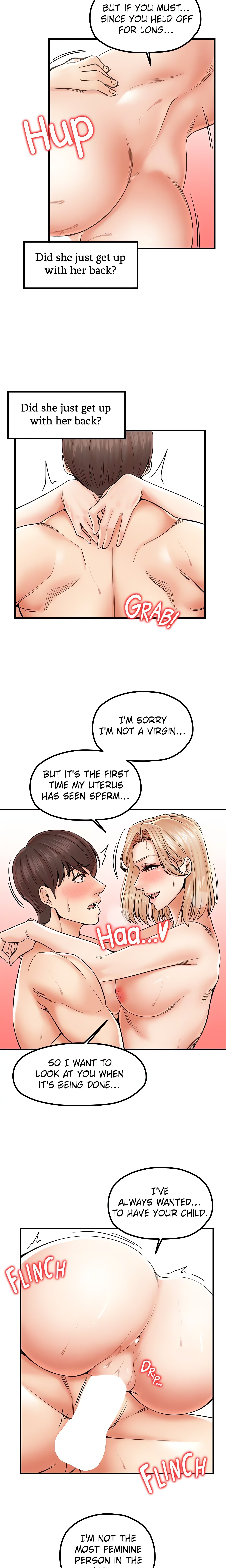 Take Your Pick chapter 22 page 14