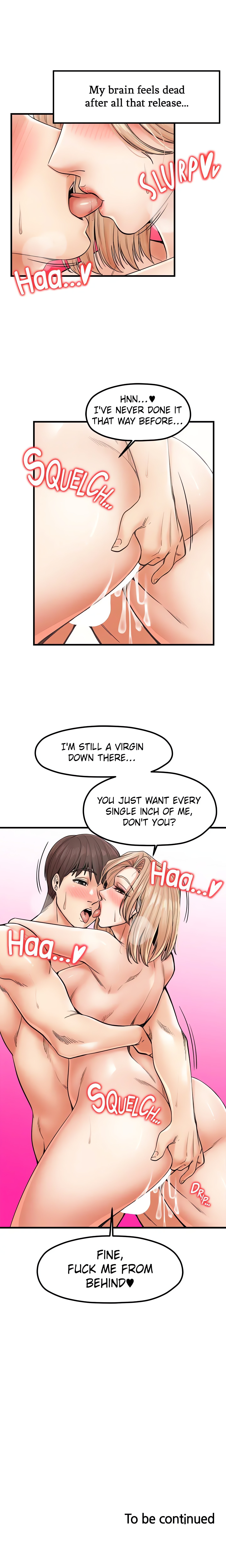 Take Your Pick chapter 22 page 19