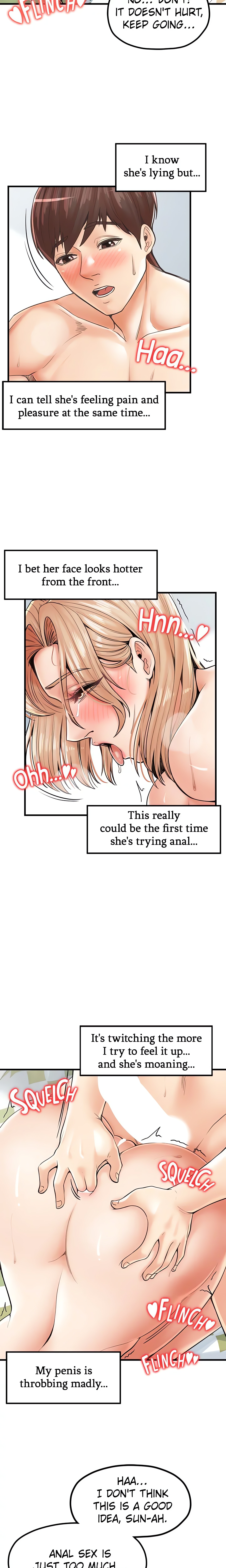 Take Your Pick chapter 23 page 2