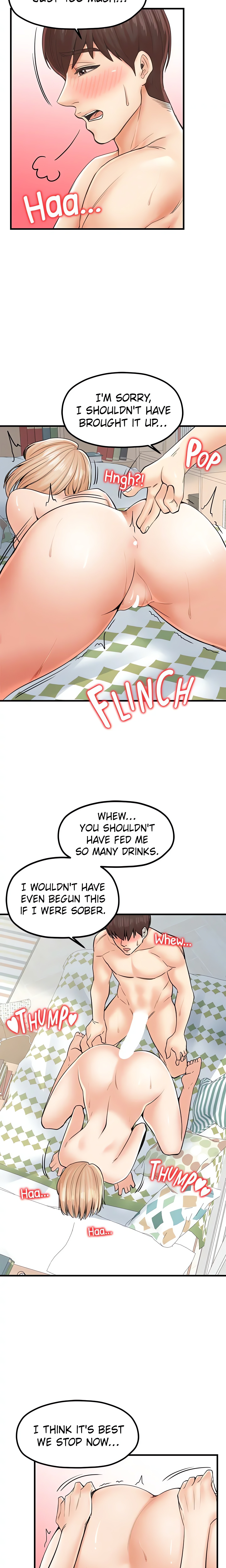 Take Your Pick chapter 23 page 3