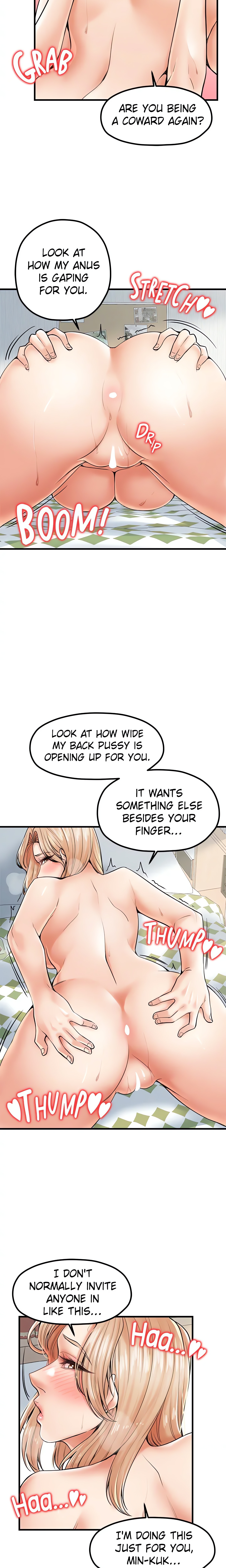 Take Your Pick chapter 23 page 4