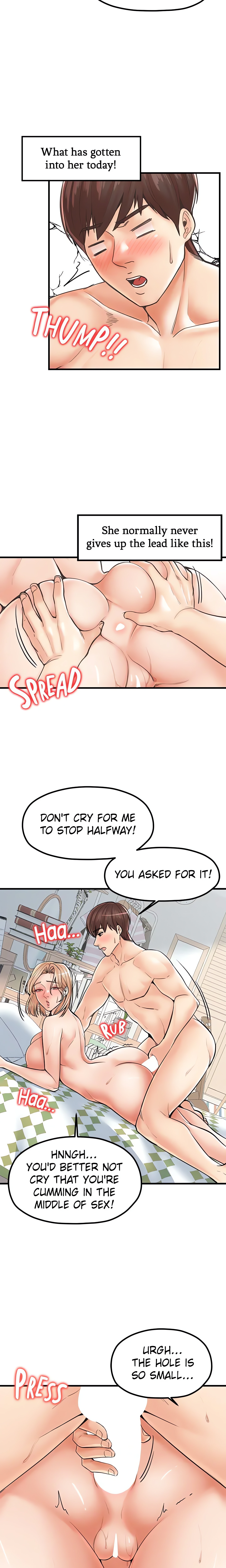 Take Your Pick chapter 23 page 5