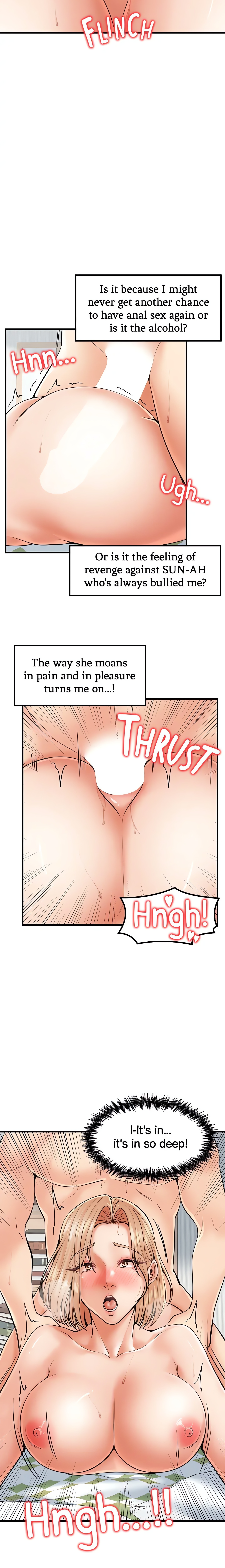 Take Your Pick chapter 23 page 6