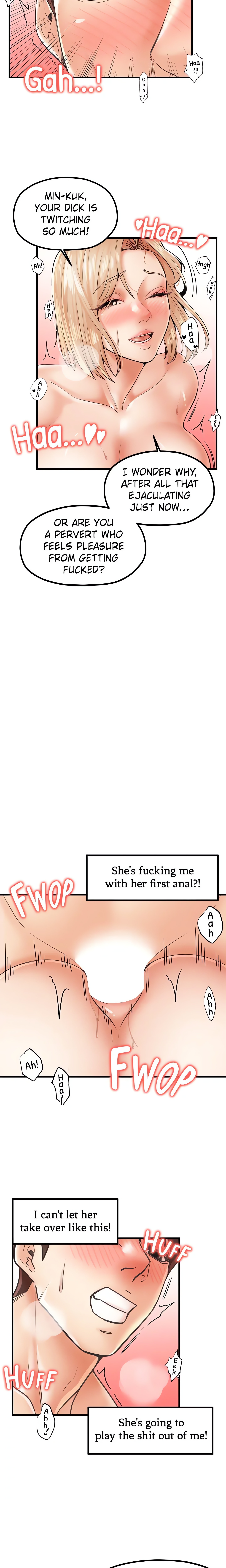 Take Your Pick chapter 23 page 9