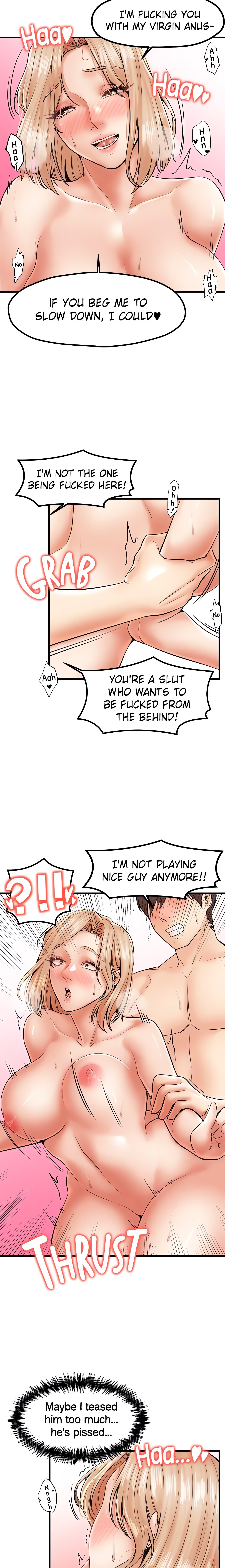 Take Your Pick chapter 23 page 10