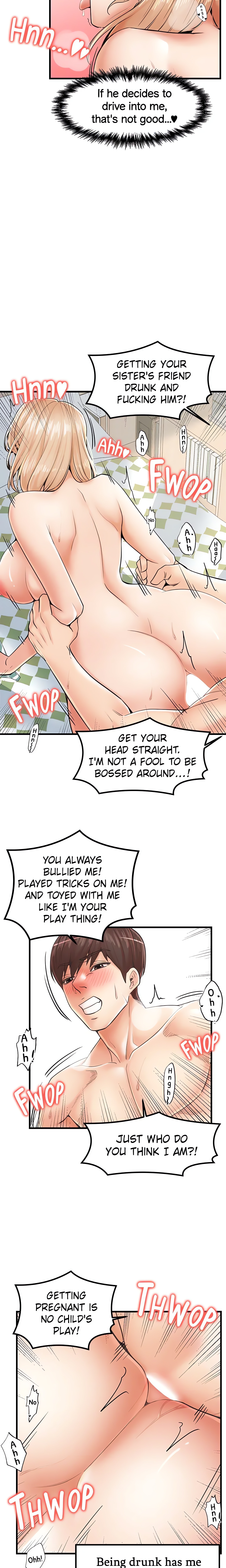 Take Your Pick chapter 23 page 11
