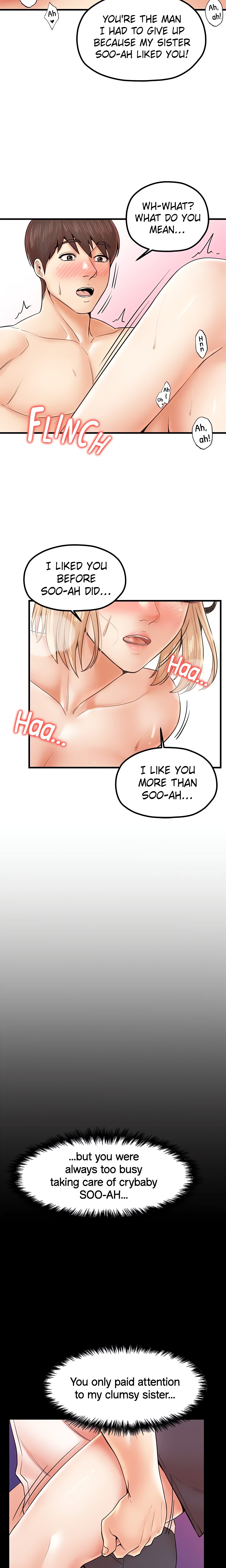 Take Your Pick chapter 23 page 13
