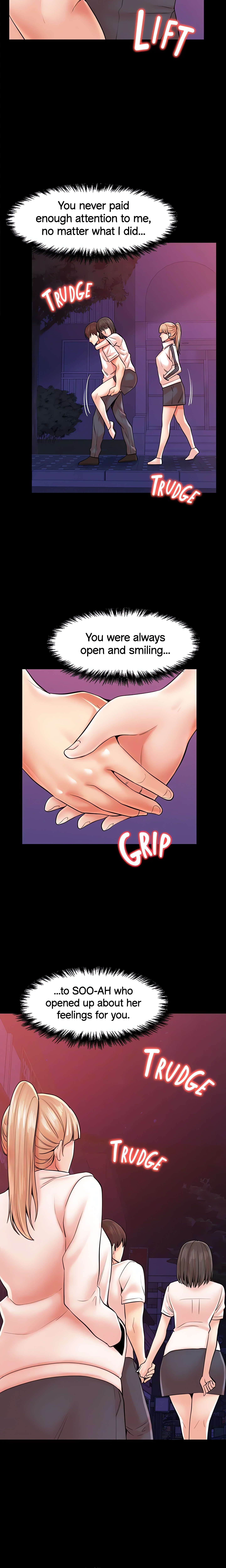 Take Your Pick chapter 23 page 14