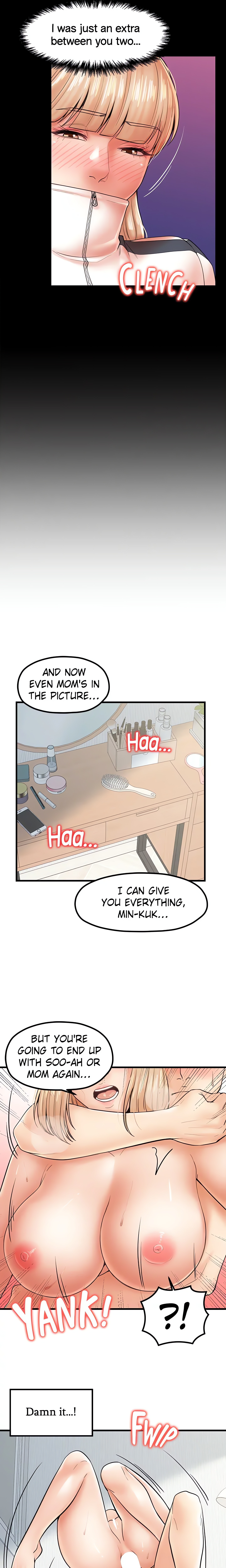 Take Your Pick chapter 23 page 15