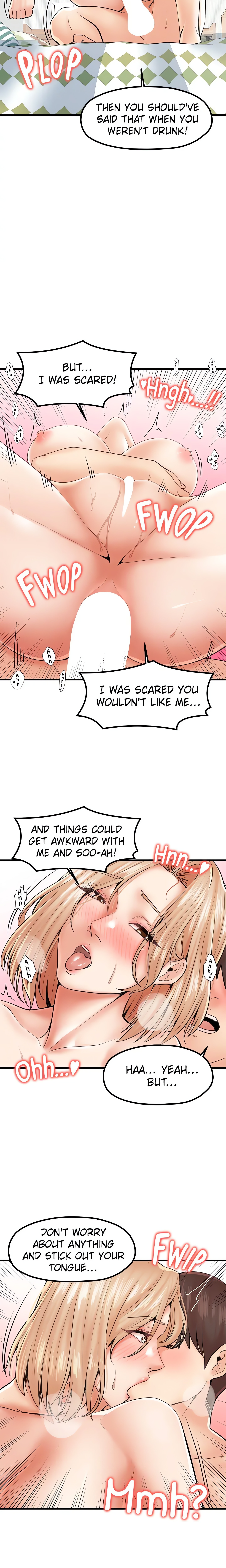 Take Your Pick chapter 23 page 16
